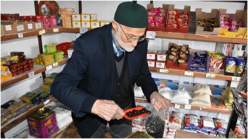 Vatandaş ve bakkalı!.. / Niyazi Koç yazdı