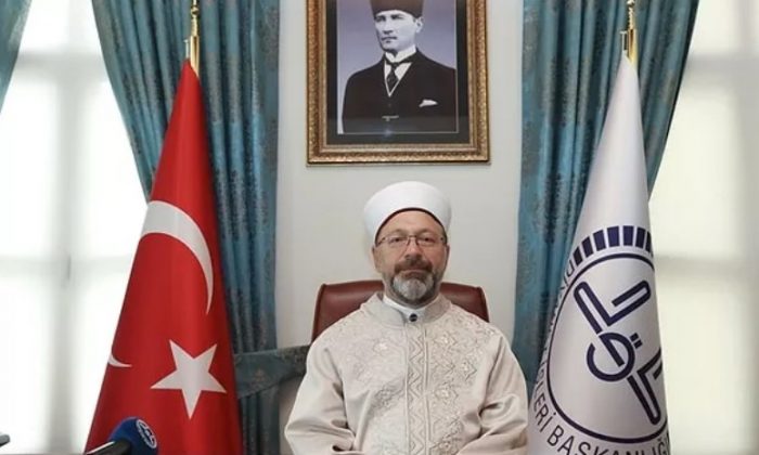 Diyanet’e ‘Süleymancı’ Uyarısı: ‘Son Derece İçe Kapalılar’
