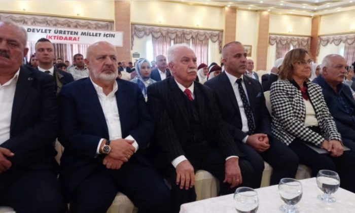 İyi Parti ve HDP’den Vatan Partisi’ne büyük katılım! Üretenler, mazlumlar olarak TBMM’ye gireceğiz!