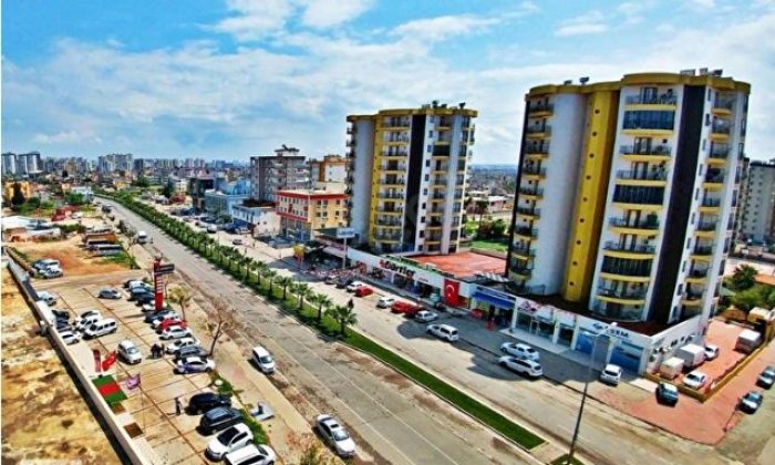 Pınar ve Gürselpaşa mahallesinde arsası olanlara piyango vurdu! Karar meclisin onayına sunulacak