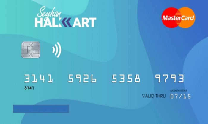 Seyhan Belediyesi’nin “HALK KART” olayı / Editör’den