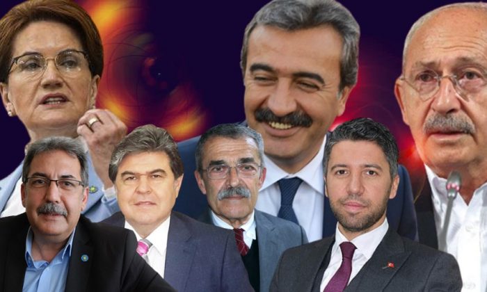 Ahlaksız ortak akıl! / Editör’den