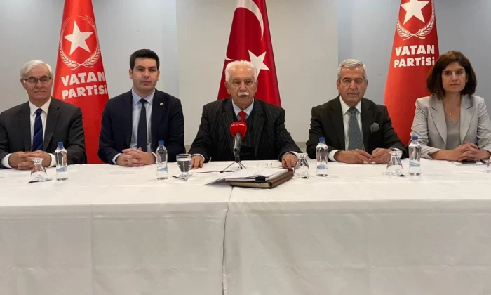 Süpürme, itme çözüm değil: Harekâtın hedefi PKK’yı bitirmek olmalı