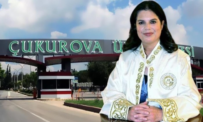 Çukurova Üniversitesi’nde büyük düşüş! /Editör’den
