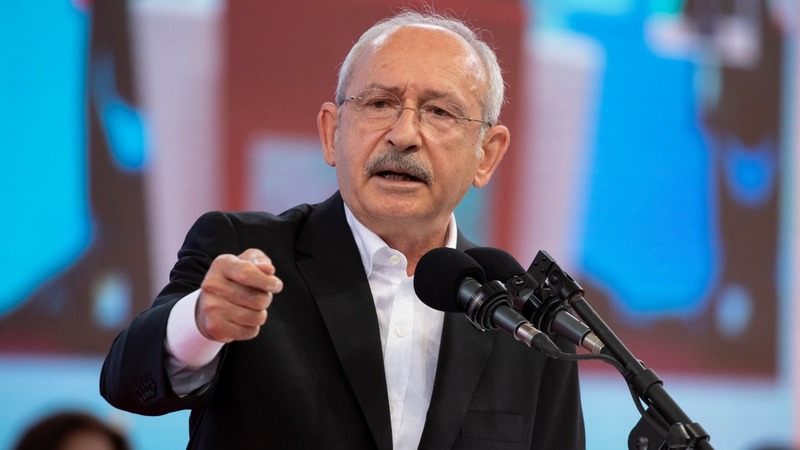 Kılıçdaroğlu kılıcını çekecek mi? / Editör’den