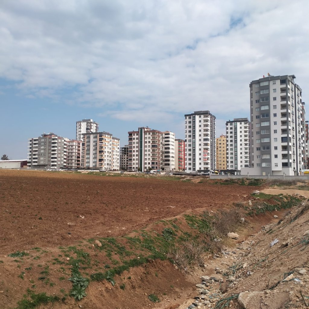 Tarım arazilerini imara açanların hesap verme vakti!