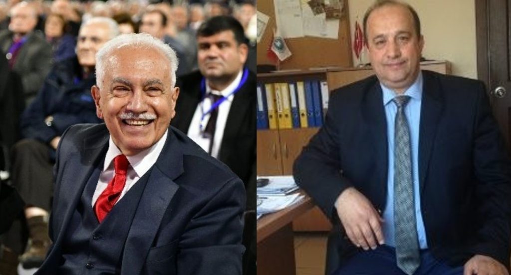 Vatan Partisi milletvekili adayları belli oldu