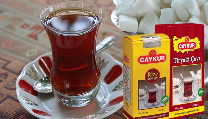 Yeni ekonomik program da çay fiyatlarını durduramadı!