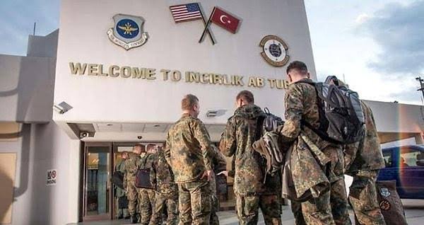 ABD’lilere üs dışına çıkış yasaklandı