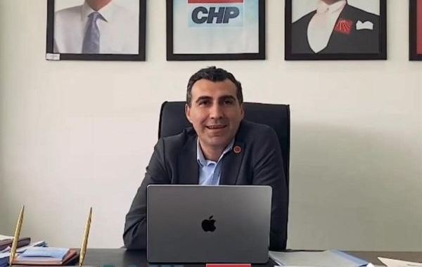 CHP İl Başkanlığı’na Dr. Tanburoğlu da aday!