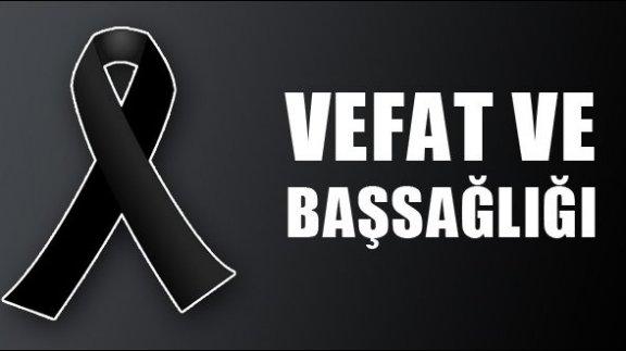 Yazarımız Niyazi Koç’un ağabeyi Hüseyin Koç vefat etti!