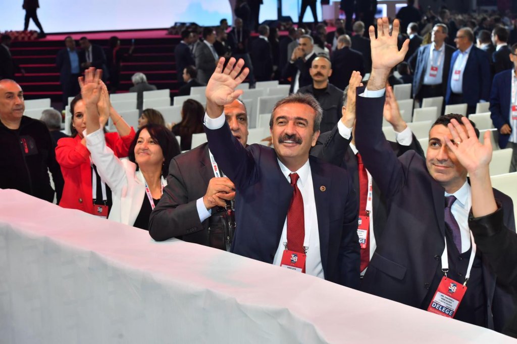 Soner Çetin’den Kılıçdaroğlu’na açık destek!