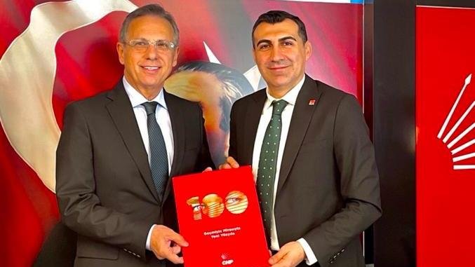 Çukurova’ya Aziz Erbek yakışır!