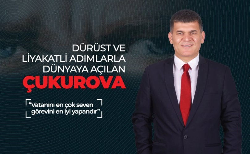 Ergül Halisçelik’in pankartlarını kimler toplatıyor?