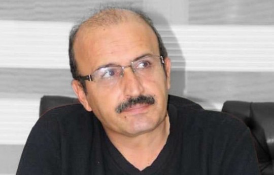 Saadet Partisi’nin adayı Hüseyin Acarlar oldu