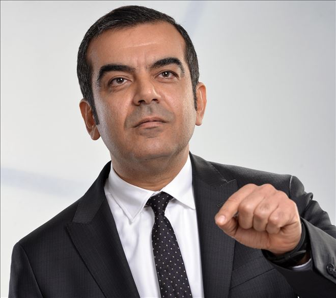 Beni tanıyorsunuz!