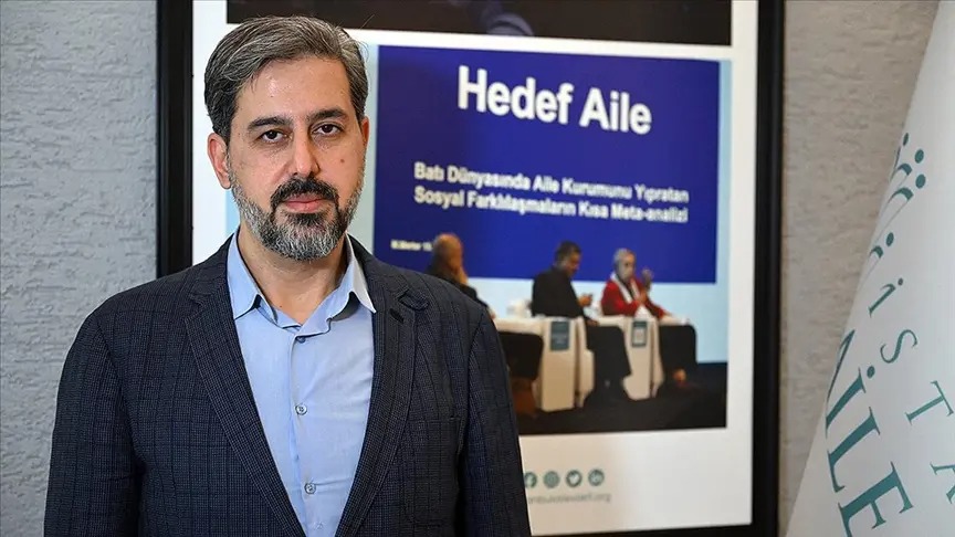 Adana’da Büyük Aile Platformu Kuruldu