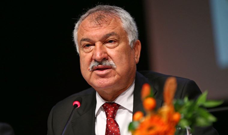 CHP PM onayladı: Zeydan Karalar yeniden aday!
