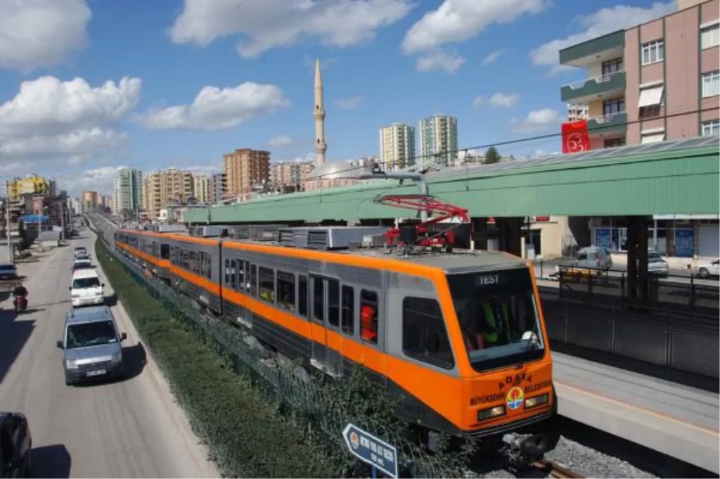 Metro’nun 2. etabı yatırım programına alındı
