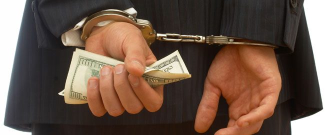 Çukurova Belediyesi Rüşvet Operasyonu İddianamesi