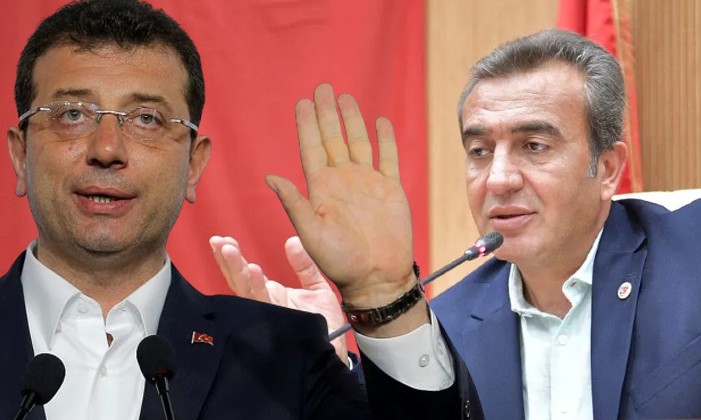 Soner Çetin, Ekrem İmamoğlu ile görüşebilecek mi?