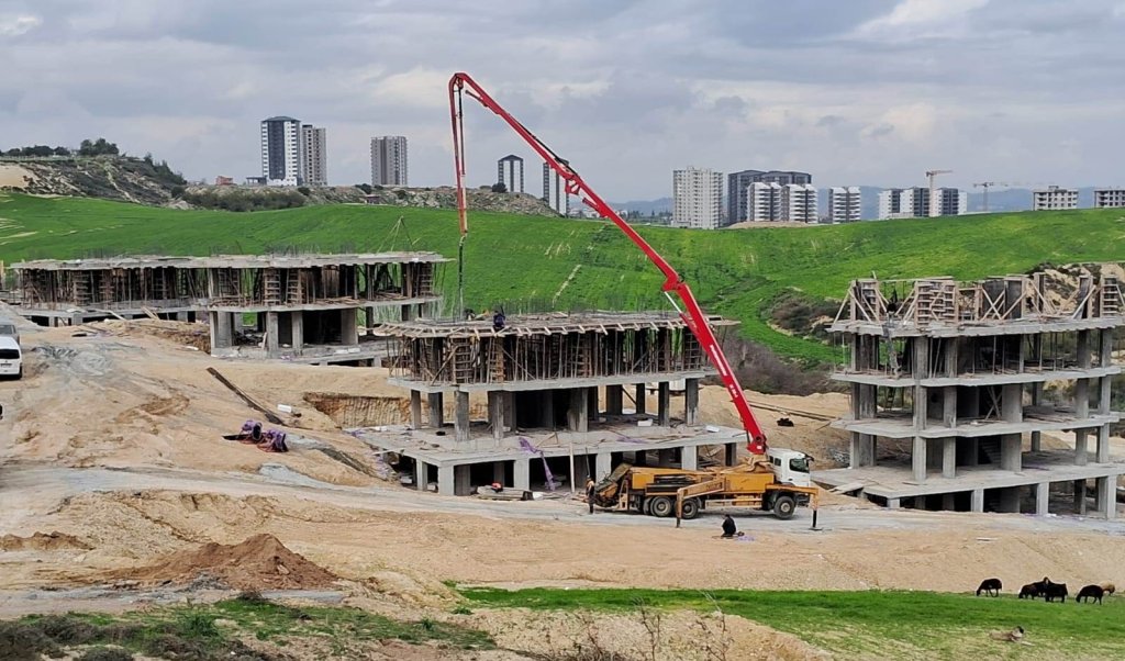 Çukurova Belediyesi’nden büyük kıyak!