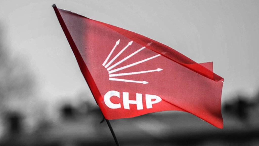 CHP Ankara Çankaya’daki aday adayları bildiri yayınladı!