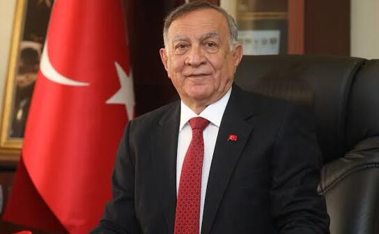 Bilge Başkan (!) arsaları satılığa çıkardı!