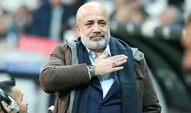 Adana Demirspor’da şok gelişme Murat Sancak Başkanlığı bıraktı, yeni Başkan Metin Korkmaz!