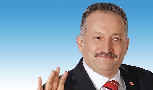 Yeniden Refah’ın Yüreğir adayı Torun mu?