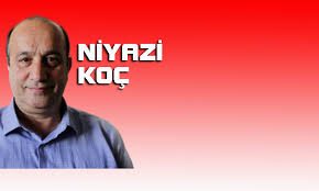 Gazeteci Niyazi Koç, gündemi değerlendirdi