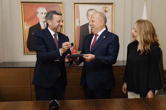 Arsa Satışında CHP’den Çifte Standart!