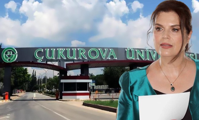 Çukurova Üniversitesi’nde büyük heyecan!