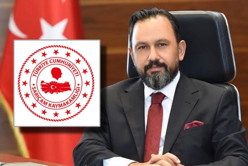 Sarıçam‘da 317 kaçak yapı belirlendi