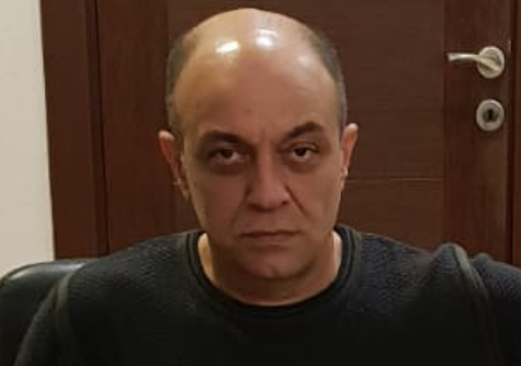 Deveci Cumali (İncesoy) tahliye oldu