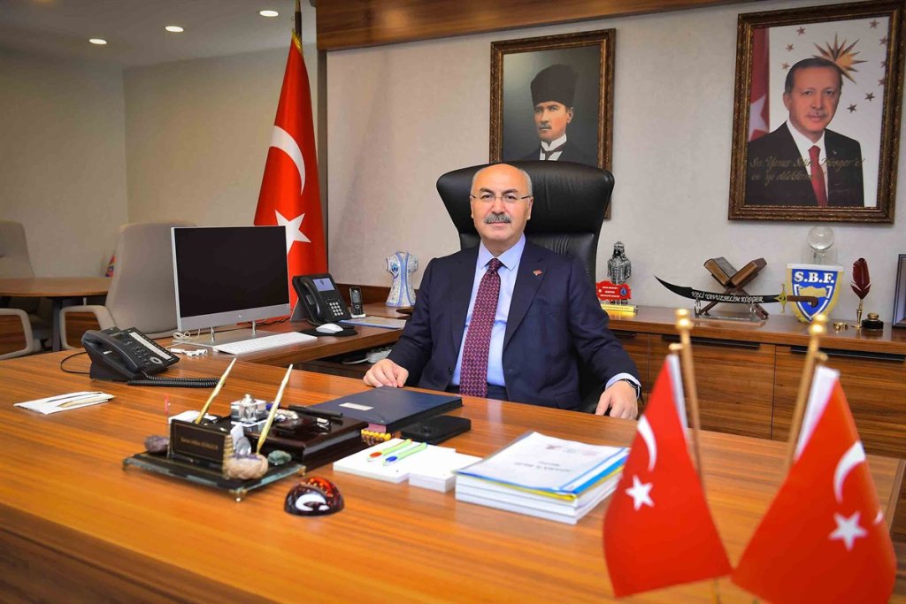 VALİ KÖŞGER: “ADANALI YEMEK İÇİN YAŞIYOR”