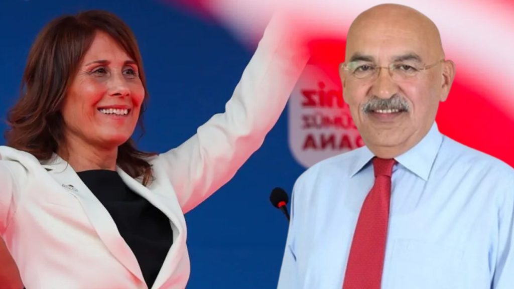CHP’li Kurultay Delegesi’nden CHP’li Seyhan Belediyesi’ne icra!