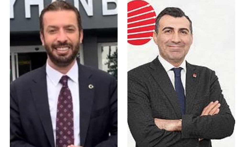 CHP’liler Başkan Aydar’a destek için Ceyhan Belediyesi önünde açıklama yapacak