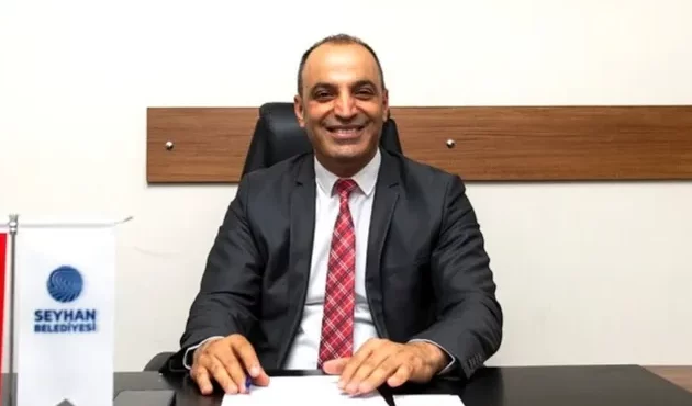 Seyhan Belediyesi Özel Kalem Müdürü İrfan Doğan hakkındaki iftiralara yanıt verdi