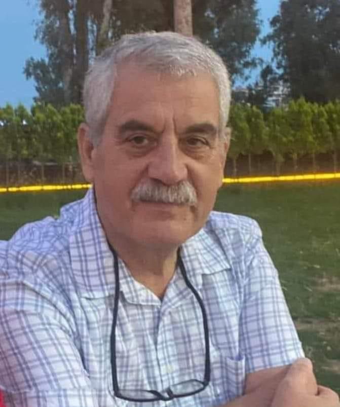 Adanalı Gazeteci vefat etti