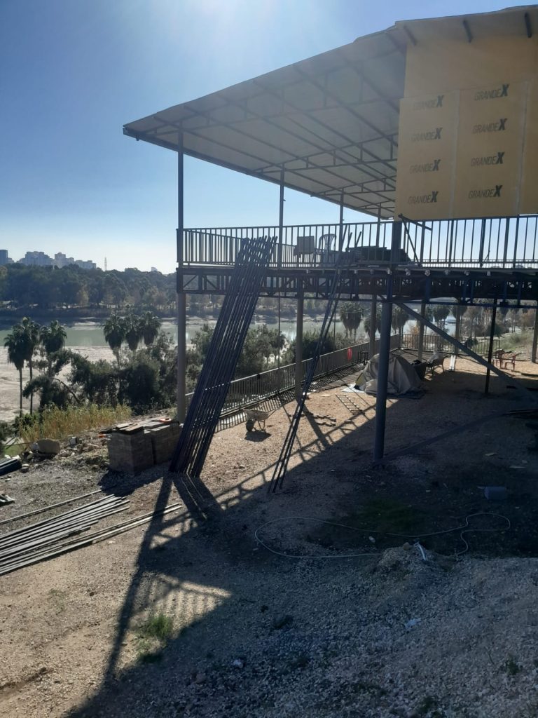 Çukurova’da “Seyir Tepesi” tartışması: Peşkeş iddiaları ve yıkım kararı!