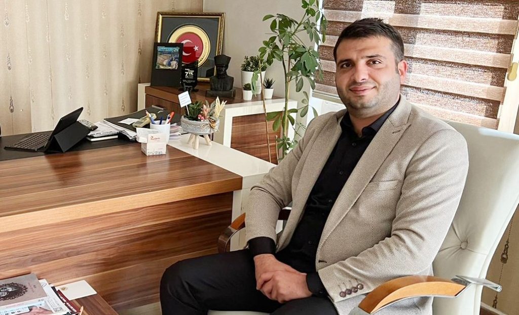 Doğan Çelikten’den hacizle ilgili açıklama!