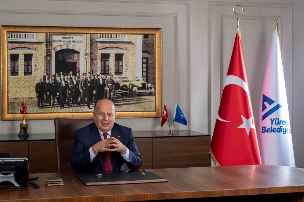Başka Demirçalı’dan 23 Nisan mesajı