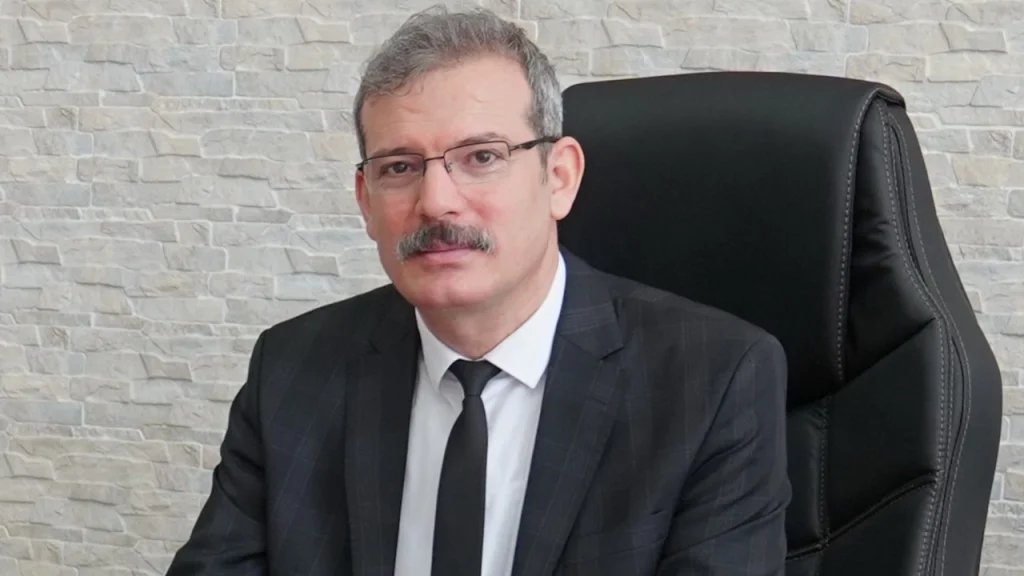 Adana Tarım ve Orman İl Müdürü milletvekili adayı olmuş!