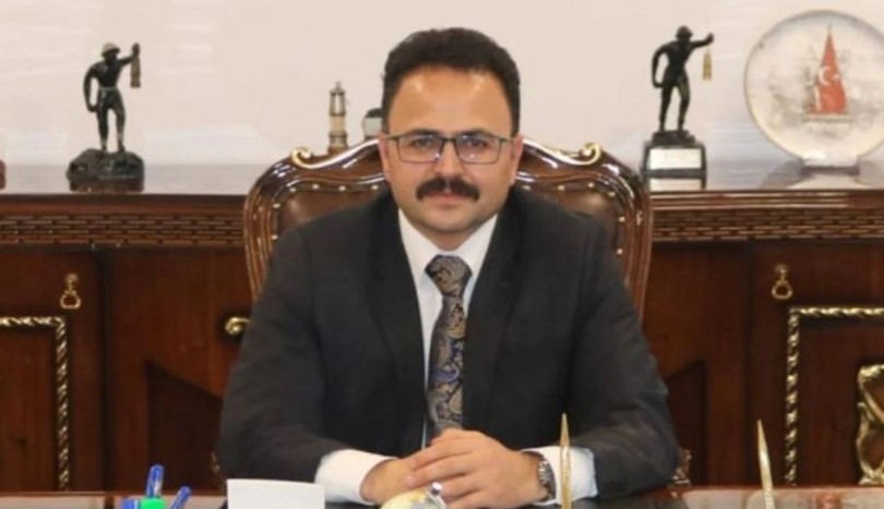 Adana’da Vali Yardımcılığı ve Kaymakamlıklarda Görev Değişimi: Çukurova Kaymakamı Hakan Alkan oldu