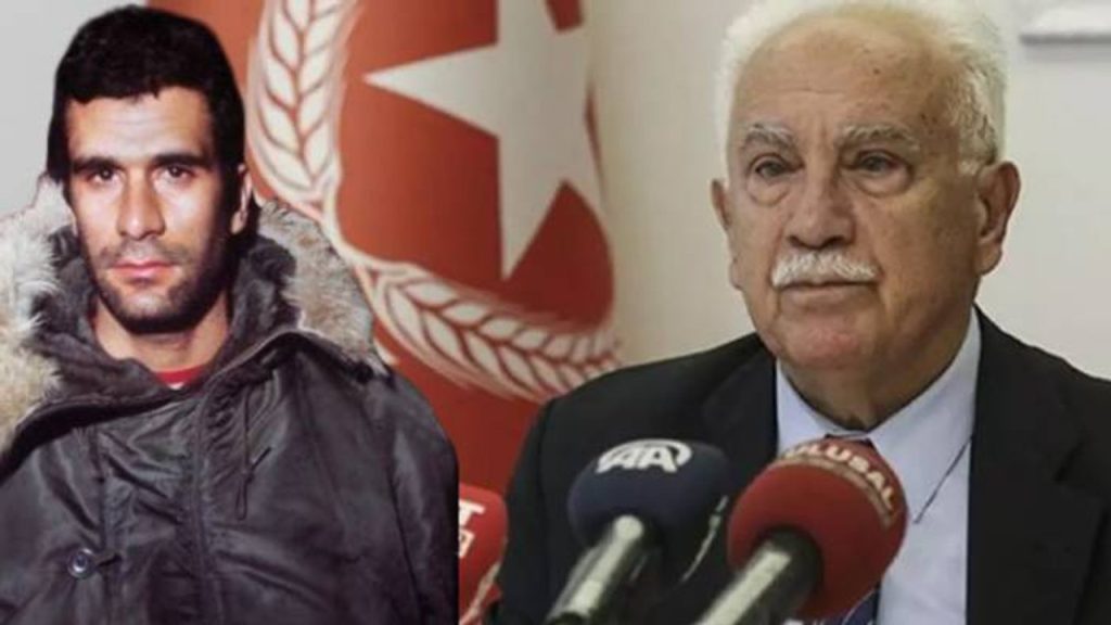 Deniz Gezmiş’in Doğu Perinçek’e yazdığı mektubu 38 yıl sonra ortaya çıktı