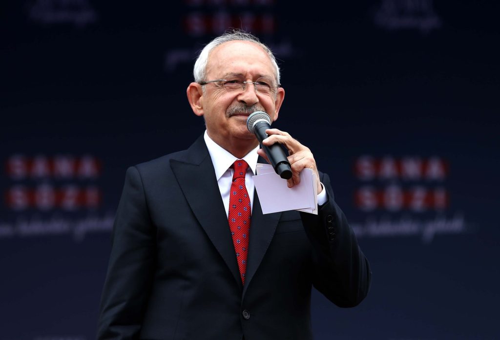 Kılıçdaroğlu Aydınlık’ın yayın organına yazdı: Ekonomi reçetesi kafa karıştırdı