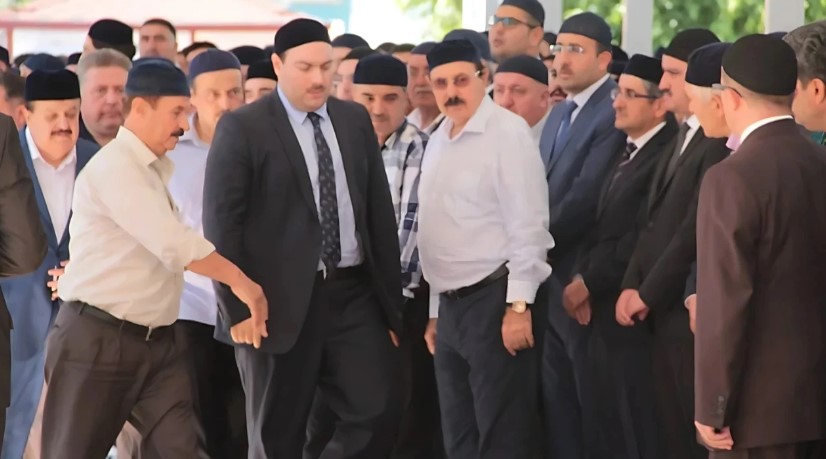 Erdoğan mesajı vermişti! Süleymancılara ilk operasyon: Ankara’da 4 gözaltı, üst düzey bürokratlar da var