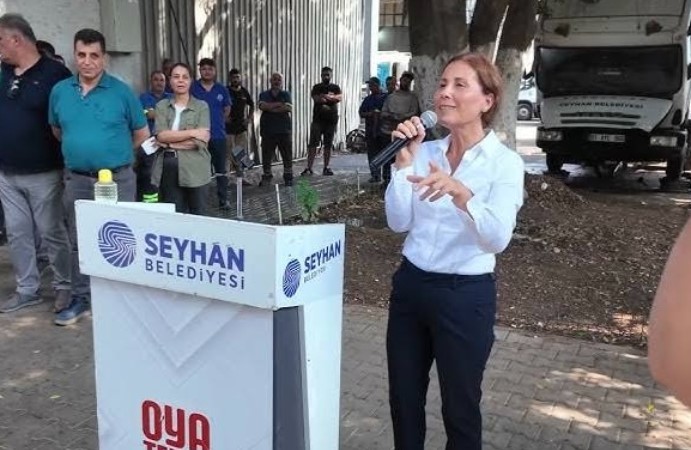 Temizlikte ‘Organize Sabotaj Çetesi’