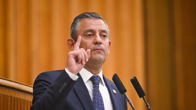 CHP Lideri Özel kurultay davası öncesi konuştu: Her karara hazırız